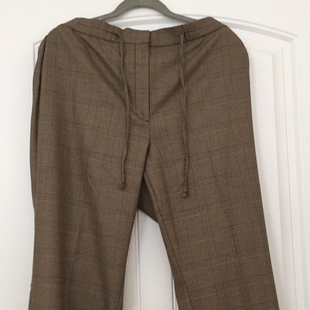 Slacks